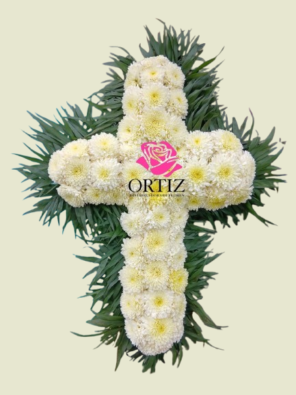 Cruz Funebre