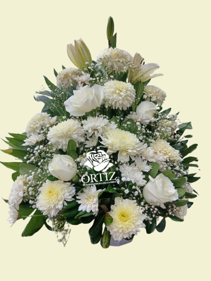 Serenidad Blanca
